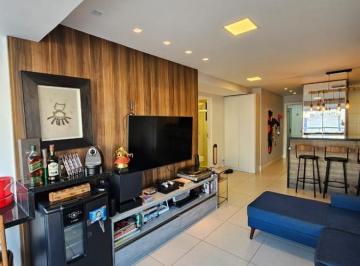 202410161815102276.jpg · Vendo apartamento, 79m², 2/4, varanda, 2 vagas. Pituba.