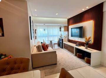 202601201730192920.jpeg · Vendo apartamento, 77m², 3/4, varanda, 2 vagas. Pituba.