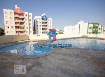 Apartamento · 80m² · 3 Quartos · 2 Vagas · Apartamento à venda em Campinas, Vila Costa e Silva, com 3 quartos, com 80 m²