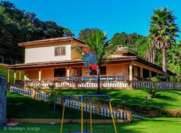 Rural · 200m² · 3 Quartos · 34 Vagas · Chácara à venda em Morungaba, Centro, com 3 quartos, com 15000 m²