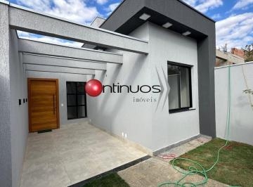 Foto 01 · Imperdível! Casa à venda em Lagoa Santa-MG, Portal do Sol, 3 quartos, 2 salas, 2 banheiros, 99,00 m²