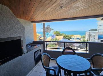 Apartamento · 3 Quartos · 1 Vaga · Apartamento 03 dormitórios vista mar no centro