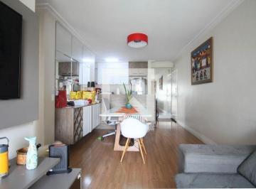 Apartamento · 73m² · 3 Quartos · 1 Vaga · Apartamento para Aluguel - Vila Andrade, 3 Quartos, 73 m2 - São Paulo
