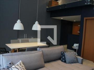 Apartamento · 79m² · 1 Quarto · 2 Vagas · Apartamento para Aluguel - Setor Oeste, 1 Quarto,  79 m2 - Goiânia