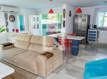 Casa · 180m² · 4 Quartos · 4 Vagas · Casa para Aluguel - Ingleses, 4 Quartos, 180 m2 - Florianópolis