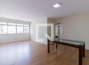 Apartamento · 110m² · 2 Quartos · 1 Vaga · Apartamento para Aluguel - Jardim Paulista, 2 Quartos, 110 m2 - São Paulo