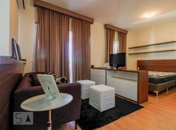 Apartamento · 51m² · 1 Quarto · 1 Vaga · Apartamento para Aluguel - Consolação, 1 Quarto, 51 m2 - São Paulo