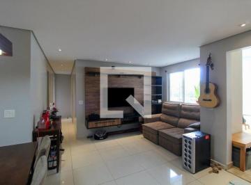Apartamento · 95m² · 3 Quartos · 2 Vagas · Apartamento para Aluguel - Butantã, 3 Quartos, 95 m2 - São Paulo