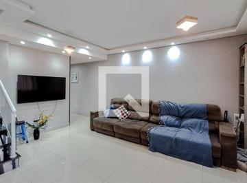 Casa · 200m² · 3 Quartos · 5 Vagas · Casa para Aluguel - Cambuci, 3 Quartos, 200 m2 - São Paulo
