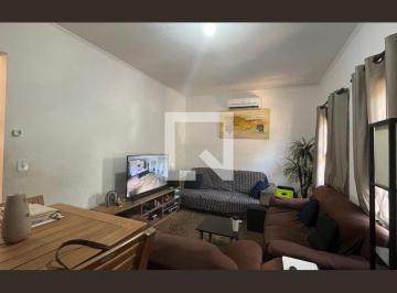Casa · 200m² · 4 Quartos · 3 Vagas · Casa para Aluguel - Jardim Flamboyant, 4 Quartos,  200 m2 - Campinas
