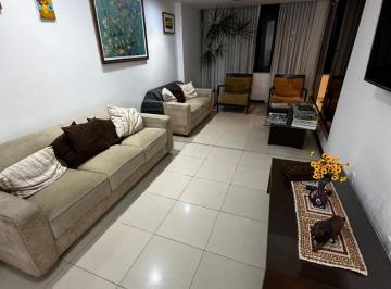Apartamento de 3 quartos, Salvador · Apartamento a venda no Pituba Ville com 3 suites nascente e armarios