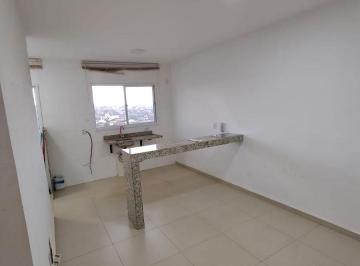 Apartamento de 2 quartos, Rio Verde · Apartamento à venda em andar alto no Grand Premiere | 2 Quartos (1 suíte)