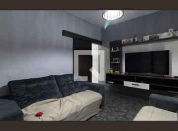 Casa · 410m² · 4 Quartos · 3 Vagas · Casa à Venda - Ponte Rasa, 4 Quartos, 410 m² - São Paulo