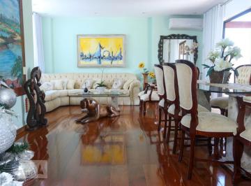 Apartamento · 400m² · 4 Quartos · 2 Vagas · Apartamento à Venda - Recreio, 4 Quartos,  400 m² - Rio de Janeiro