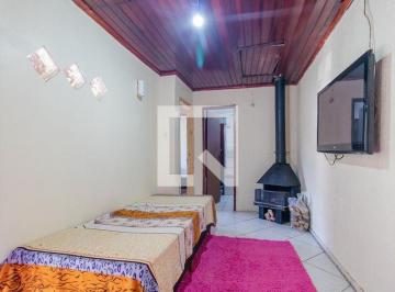 Casa · 55m² · 2 Quartos · 1 Vaga · Casa à Venda - Aberta dos Morros, 2 Quartos,  55 m² - Porto Alegre