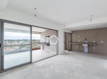 Apartamento · 113m² · 6 Quartos · 2 Vagas · Rua Luís Góis, 2073 - Mirandópolis