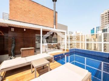 Apartamento · 374m² · 6 Quartos · 4 Vagas · Alameda dos Arapanés, 75 - Indianópolis