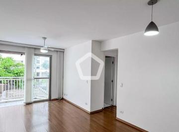 Apartamento · 59m² · 2 Quartos · 1 Vaga · Rua Dom Antônio Barreiros, 120 - Vila Gumercindo