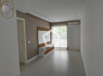 Apartamento · 190m² · 3 Quartos · 2 Vagas · Rua Pereira da Silva, 270 - Laranjeiras