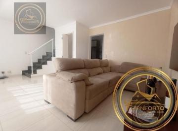 Foto 13 · Casa em Condomínio à Venda com 3 Quartos, 1 Suíte e 2 Vagas no Bairro - Cidade - 100m² de Área