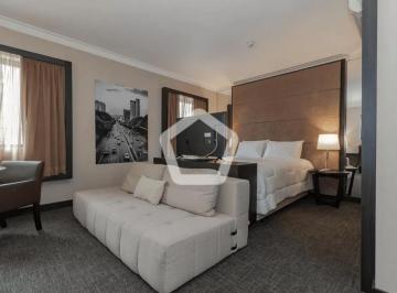 Apartamento · 29m² · 1 Quarto · 1 Vaga · Alameda Campinas, 1435 - Jardim Paulista