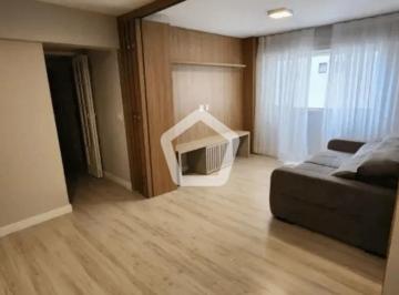 Apartamento · 93m² · 4 Quartos · 1 Vaga · Rua Girassol, 488 - Vila Madalena