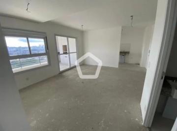 Apartamento · 91m² · 2 Quartos · 1 Vaga · Avenida Jorge João Saad, 145 - Vila Progredior