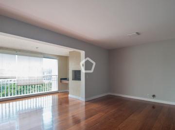 Apartamento · 122m² · 4 Quartos · 2 Vagas · Avenida Escola Politécnica, 5950 - Parque dos Principes