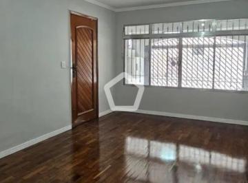 Casa · 134m² · 3 Quartos · 2 Vagas · Rua Nossa Senhora do Monte Serrat, 206 - Ferreira