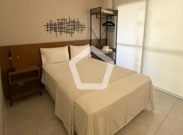 Apartamento · 25m² · 1 Quarto · Rua Bartira, 1003 - Perdizes