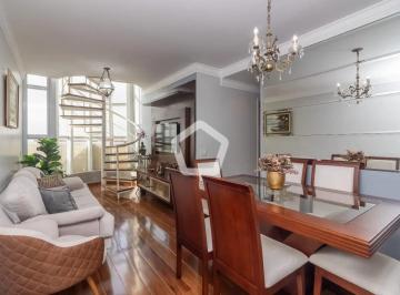 Apartamento · 134m² · 3 Quartos · 2 Vagas · Avenida Parada Pinto, 3 - Vila Nova Cachoeirinha