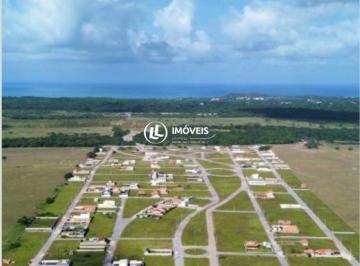 Terreno · 300m² · Oportunidade de Repasse - Lote no Pipa Boulevard