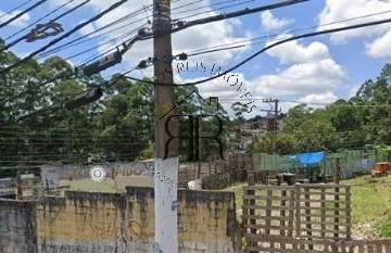Foto 01 · Terreno, Vila Carmosina, São Paulo, SP