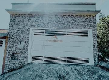 Foto 01 · Casa, Residencial Alda Caetani, Alfenas, MG