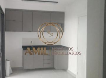 Foto 01 · RA Amil Vende Apartamento 2 quartos, 50 m² , sacada, Edifício Avant - Nunca habitado ,Bairro Florest