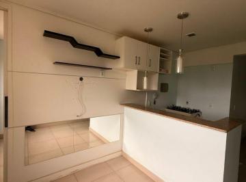 Apartamento de 1 quarto, Águas Claras · APARTAMENTO ONE MALL - 34M² - 1 QUARTO - 1 VAGA - RUA DAS PAINEIRAS - ÁGUAS CLARAS