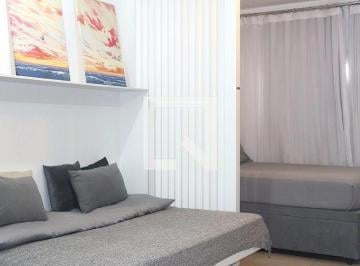 Apartamento · 25m² · 1 Quarto · Apartamento para Aluguel - Consolação, 1 Quarto,  25 m² - São Paulo
