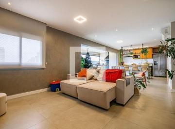 Apartamento · 149m² · 3 Quartos · 2 Vagas · Apartamento para Aluguel - Paraíso, 3 Quartos,  149 m² - São Paulo