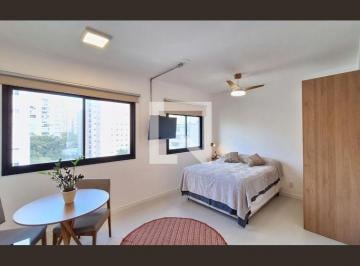 Apartamento · 27m² · 1 Quarto · Apartamento para Aluguel - Vila Pompéia, 1 Quarto, 27 m² - São Paulo