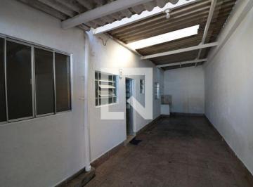 Casa · 50m² · 1 Quarto · 2 Vagas · Casa para Aluguel - Cidade Dutra, 1 Quarto, 50 m² - São Paulo