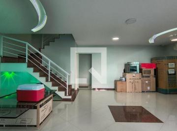 Casa · 300m² · 3 Quartos · 2 Vagas · Casa para Aluguel - Vargem Pequena, 3 Quartos, 300 m² - Rio de Janeiro
