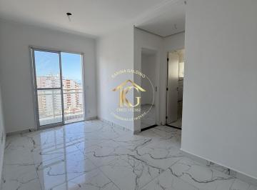 Apartamento · 50m² · 2 Quartos · 1 Vaga · Apartamento A venda 2 Quartos com vista mar no bairro da OCIAN