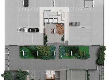 Apartamento · 334m² · 4 Vagas · KAÁ