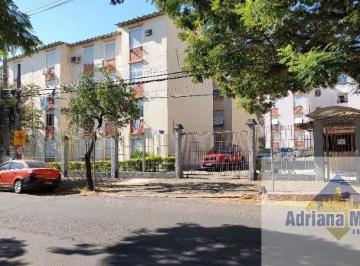 Foto 01 · Imperdível oportunidade de adquirir seu novo apartamento em Porto Alegre - RS, no bairro São Sebasti