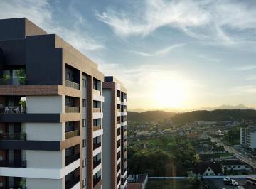Apartamento · 99m² · 3 Quartos · 2 Vagas · Duo Residence - Torre B
