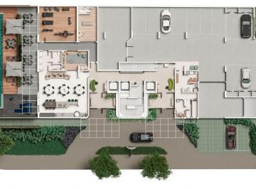 Apartamento · 292m² · 3 Vagas · Residencial Montenegro