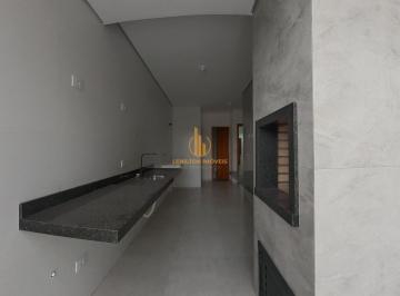 Apartamento · 97m² · 2 Quartos · 1 Vaga · Apartamento Cobertura em Jardim Bela Vista - Santo André, SP