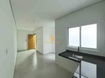 Apartamento · 55m² · 2 Quartos · 1 Vaga · Apartamento em Jardim Bela Vista - Santo André, SP