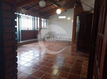 Casa · 352m² · 4 Quartos · 5 Vagas · Sobrado em Ipiranga