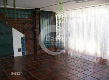 Casa · 352m² · 4 Quartos · 5 Vagas · Sobrado em Ipiranga
